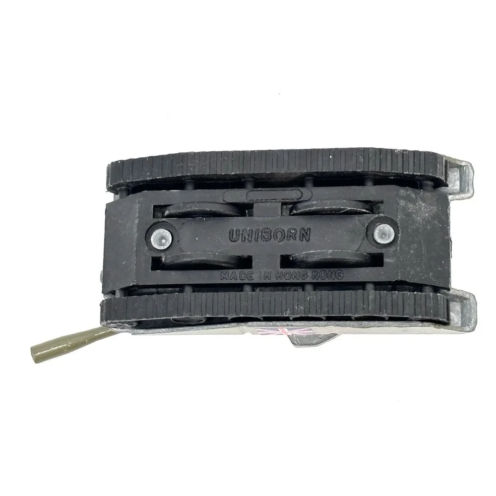 Uniborn vintage centurion
